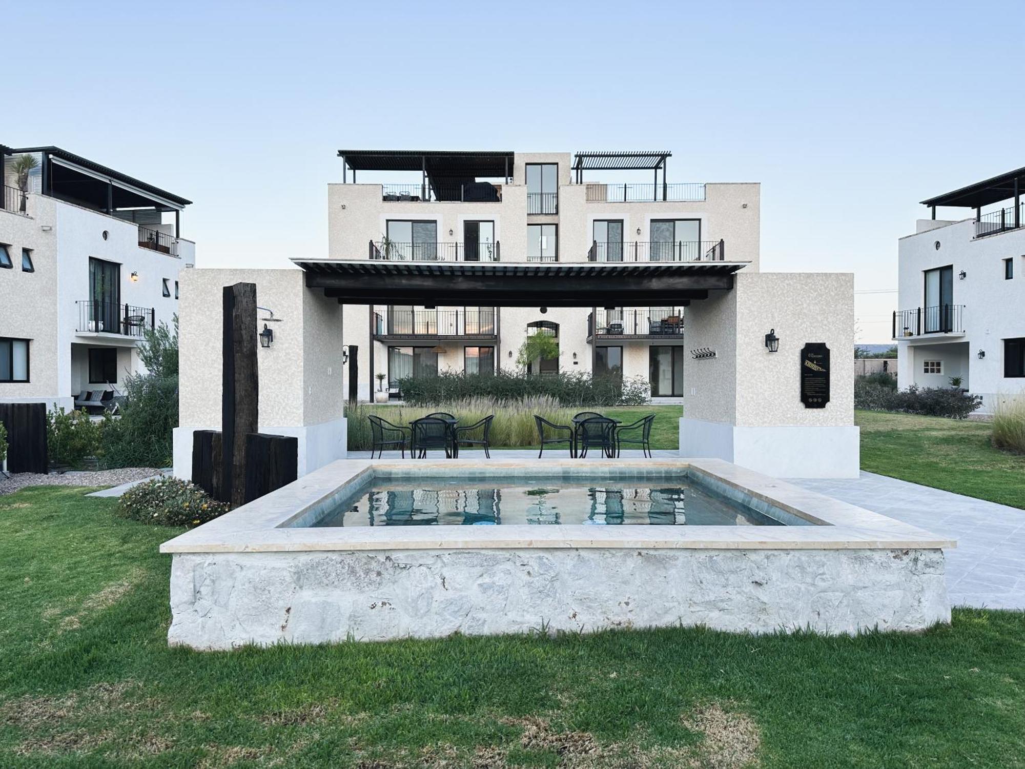 3Bedrooms-5 Min Downtown-Wifi-Pool-Jacuzzi-Parking San Miguel de Allende Exterior foto